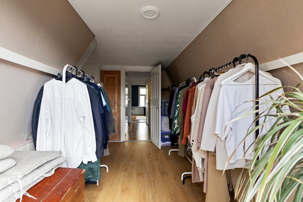 Medium property photo - Stakman Bossestraat 56, 1781 SZ Den Helder